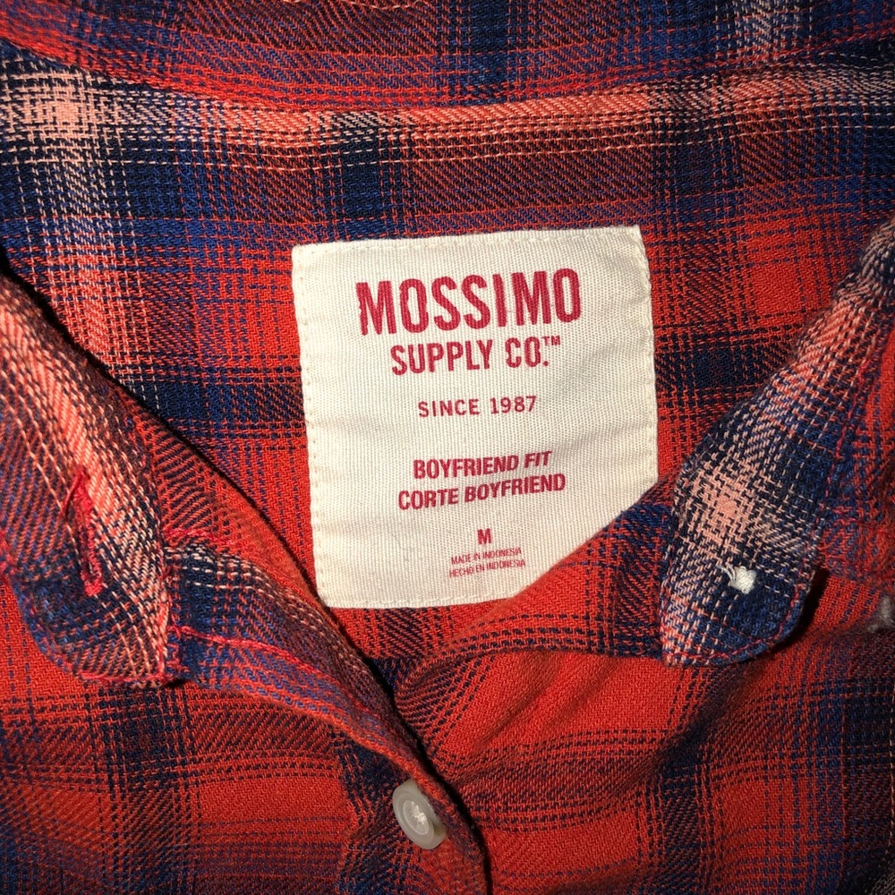 Flannel - Picture 2 of 2